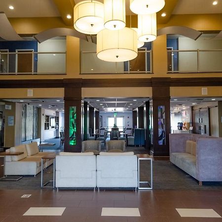 Holiday Inn Express Hotel & Suites Atlanta Airport West - Camp Creek By Ihg מראה חיצוני תמונה