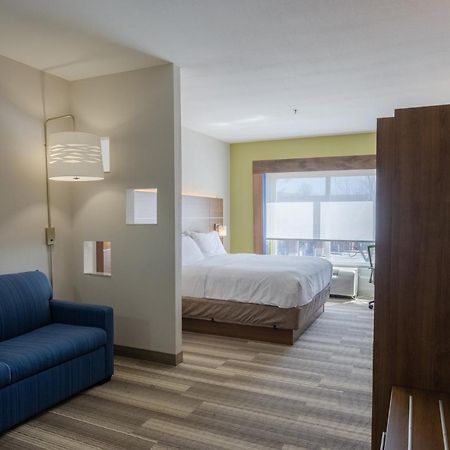 Holiday Inn Express Hotel & Suites Atlanta Airport West - Camp Creek By Ihg מראה חיצוני תמונה