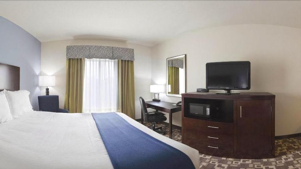 Holiday Inn Express Hotel & Suites Atlanta Airport West - Camp Creek By Ihg מראה חיצוני תמונה