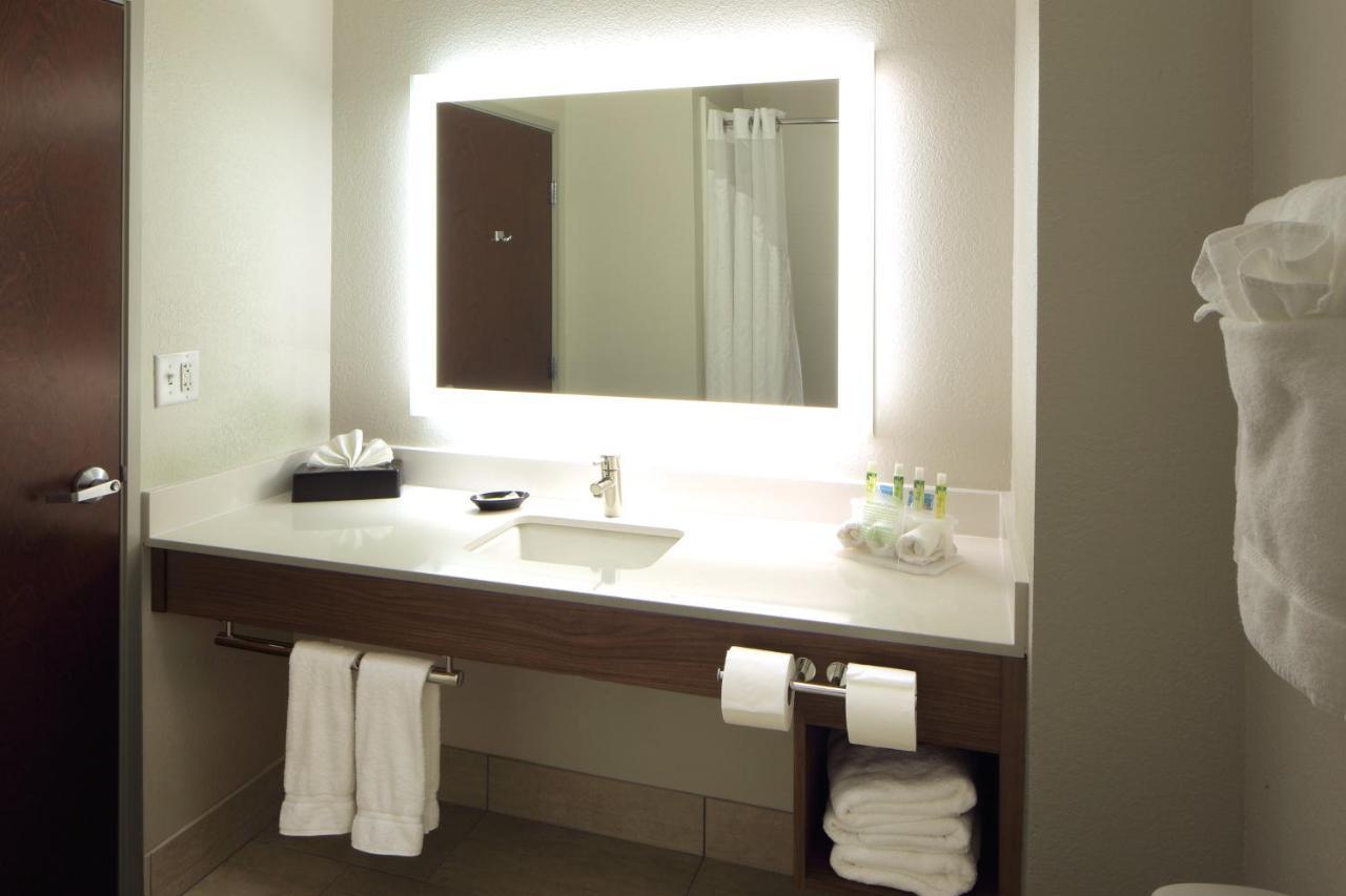 Holiday Inn Express Hotel & Suites Atlanta Airport West - Camp Creek By Ihg מראה חיצוני תמונה