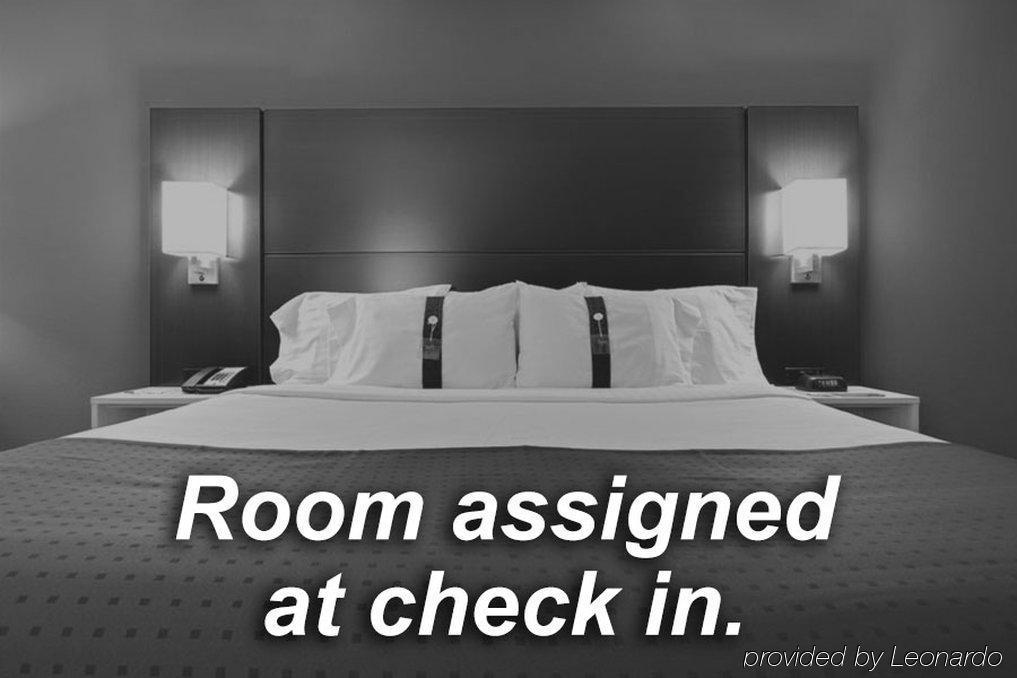 Holiday Inn Express Hotel & Suites Atlanta Airport West - Camp Creek By Ihg מראה חיצוני תמונה