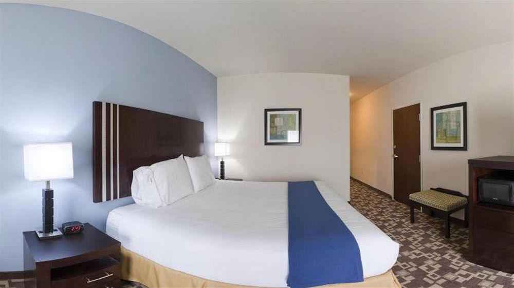 Holiday Inn Express Hotel & Suites Atlanta Airport West - Camp Creek By Ihg מראה חיצוני תמונה