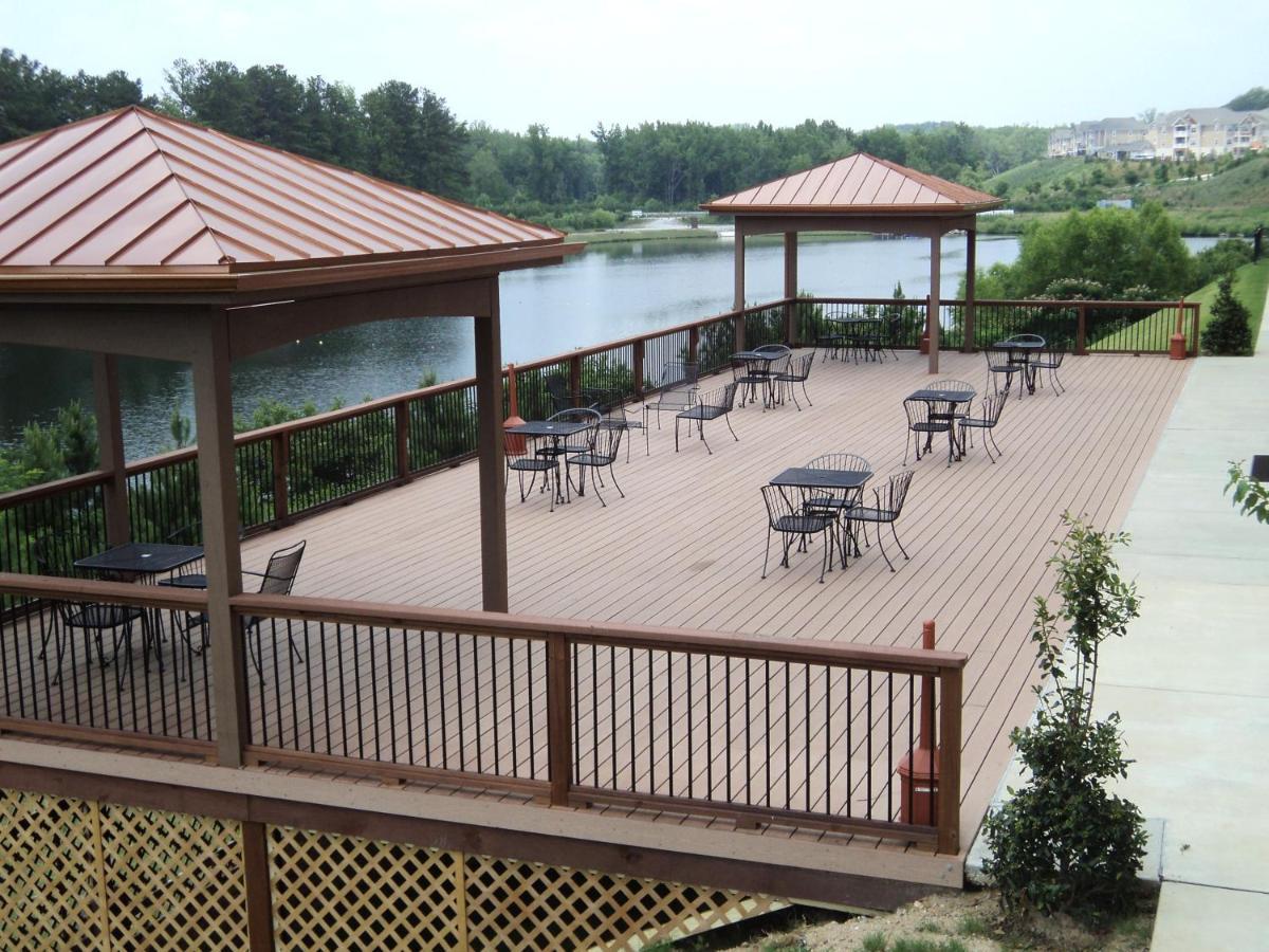 Holiday Inn Express Hotel & Suites Atlanta Airport West - Camp Creek By Ihg מראה חיצוני תמונה