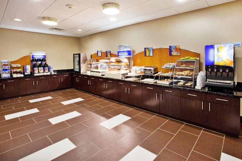 Holiday Inn Express Hotel & Suites Atlanta Airport West - Camp Creek By Ihg מראה חיצוני תמונה